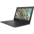 Restored Hp Chromebook 11 G8 Ee Intel Celeron 1.10 GHz 4GB Ram 32GB Chrome OS - Thumbnail 4