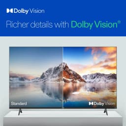 onn 55" Class 4K UHD Powered by VIZIO Smart Television, 55S4V1 - Thumbnail 16