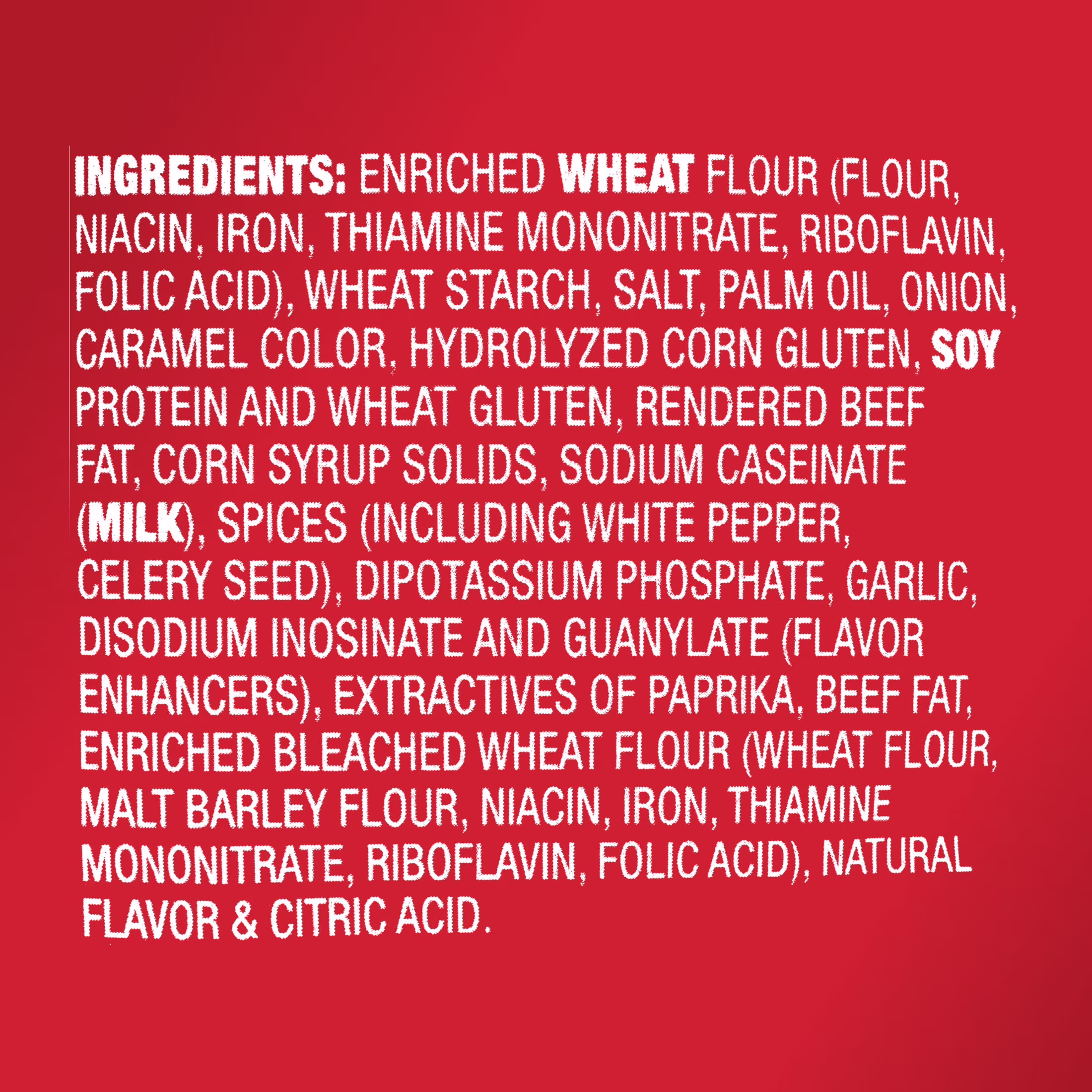 McCormick Brown Gravy Mix, 0.87 oz Packet - Thumbnail 11
