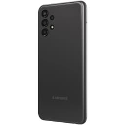 Cricket Wireless Samsung Galaxy A13 (LTE), 32GB, 4GB RAM, Black - Prepaid Smartphone - Thumbnail 8