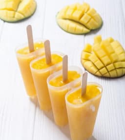 Fresh Red Mango, Each - Thumbnail 4