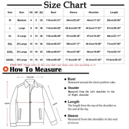 IYTR Men's Fashion Jacket Vintage Leather Jacket Padded Jacket with Pocket Solid Color Long Sleeve Jacket Zipper Stand-up Collar Coat Yellow XXXL - Thumbnail 2
