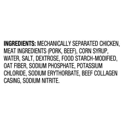 Great Value Fully Cooked Polska Kielbasa, 14 oz (Refrigerated) - Thumbnail 5