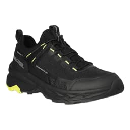 Ozark Trail Men's Rock Plate Low Hiker Boot - Thumbnail 1