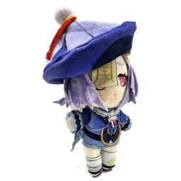 Qiqi - Genshin Impact 9" Plush - Thumbnail 2