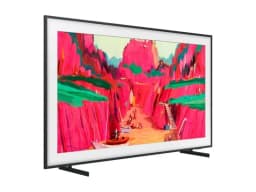Samsung QN85LS03FWF - 85" Diagonal Class (84.5" viewable) - The Frame Pro LS03FW Series LED-backlit LCD TV - Neo QLED - Thumbnail 3