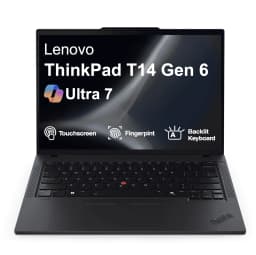 Lenovo ThinkPad T14 R7 Pro 350 32GB 1TB SSD 14" WUXGA Win11P - Thumbnail 1