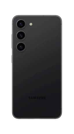 Dispositivo sin Plan-desbloqueado Samsung Galaxy S23 5G S911U Teléfono Celular 128GB 8GB RAM Phantom Black - Thumbnail 9