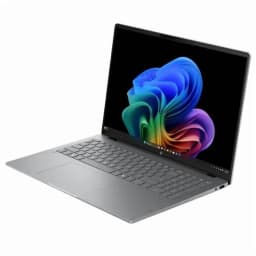 HP OmniBook 5 16" Touchscreen Laptop - Intel Core Ultra 9 386H - Copilot+ PC - 2K OLED (1920 x 1200) - 32GB RAM - 1TB - Thumbnail 3