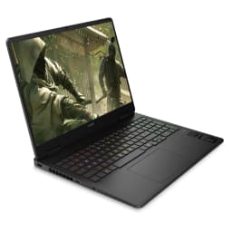 HP OMEN Gaming Laptop, Intel Ultra 7-255H, 64 GB DDR5 RAM, 2 TB PCIe SSD, W11 Home - Thumbnail 2