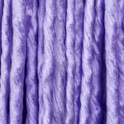 Reynera Microfiber Screw-in Strip Mop Head Refill, Lavender, 1 Count - Thumbnail 2