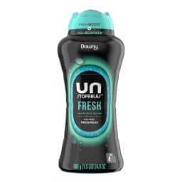Downy Unstopables In-Wash Scent Booster Beads, Fresh Scent, 24 oz - Thumbnail 11