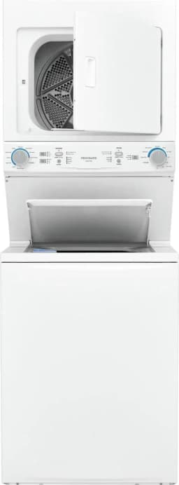 FRIGIDAIRE FLCE7522AW combination washer electric dryer - Thumbnail 4