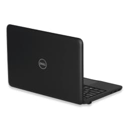 Restored Dell Latitude 3190 Laptop Computer Bundle | Intel Core Silver, 8GB RAM - Thumbnail 3