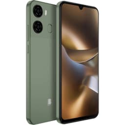 BLU K2 K0210WW 64GB GSM Unlocked Android Smartphone - Green - Thumbnail 3
