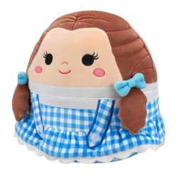 Squishmallows 8" Wizard of Oz Dorothy - Thumbnail 2