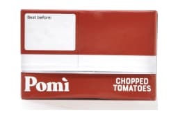 Pomi Chopped Tomatoes, 26.46 oz, 1/4 Cup per serving, 12 servings per Container - Thumbnail 13