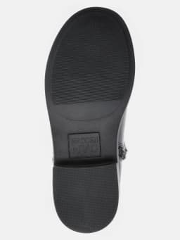 Madden NYC Girls Moto Boots - Thumbnail 5