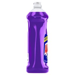 Ajax Ultra Liquid Dish Soap, Deep-Cleaning Action, Fabuloso Lavender Scent, 52 fl oz - Thumbnail 13