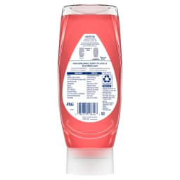 Gain Ultra EZ-Squeeze Dish Soap, Dishwashing Liquid, Grease Removal, Summer Watermelon, 14.7oz - Thumbnail 6