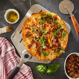 Marketside Mild Ground Italian Sausage, Pork, 1 lb (Fresh) - Thumbnail 3