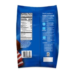 Great Value Fully Cooked Homestyle Meatballs, 32 oz (Frozen) - Thumbnail 6
