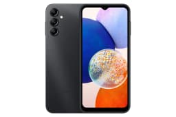 Samsung Galaxy A14 5G A Series Cell Phone, Factory Unlocked Android Smartphone, 64GB w/Expandable Storage - Thumbnail 1