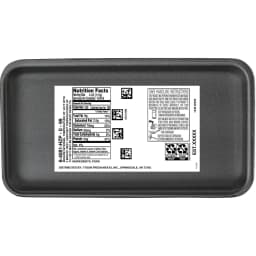 Pork Center Cut Loin Chops Thin Boneless, 14 count, 2.16 - 4.25 lb Tray - Thumbnail 5