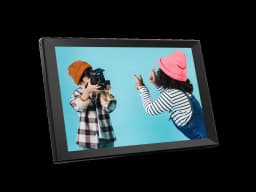 Proscan Elite, 14.1” Wi-Fi Digital Picture Frame - Thumbnail 4