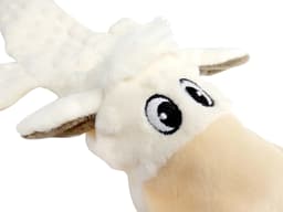 Dr. Pol Stuffing Free Sheep Squeak-a-Mals - Thumbnail 3