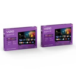 VIZIO 32" Class Quantum HD QLED Smart TV (NEW) VHQ32M-10 - Thumbnail 14