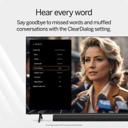 VIZIO All-in-One 2.1 Soundbar SE With Dolby Atmos, DTS:X, Bluetooth SV210Y-0808 - Thumbnail 11