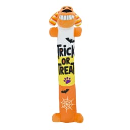 Multipet Halloween 12” Smiling Dog 2pc Dog Toy Value Pack - Thumbnail 7
