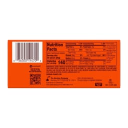 Reese's Pieces Peanut Butter in a Crunchy Shell Candy, Movie Theater Box Candy, 4 oz - Thumbnail 3
