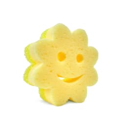 Scrub Daddy Scrub Mommy Power Flower Dual-Sided Cleaning Sponges, 3 Count - Thumbnail 7