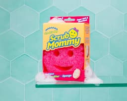 Scrub Daddy Scrub Mommy Canadian Non-Scratch Cleaning Sponge - Thumbnail 5