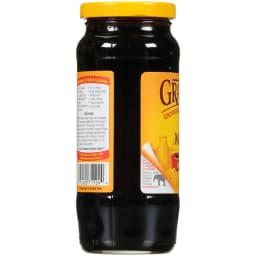 Grandma's Unsulphured Original Molasses, Whole, 12 fl oz Jar - Thumbnail 11