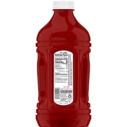 V8 Splash Diet Berry Blend Flavored Beverage, 64 fl oz Bottle - Thumbnail 4