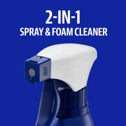 Bar Keepers Friend Superior Multi-Purpose Cleaner Spray Foam 25.4 fl oz - Thumbnail 17