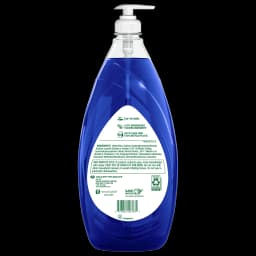 Palmolive Ultra Oxy Liquid Dish Soap, Deep Grease Cutting, 28 fl oz EZ-Pump Bottle - Thumbnail 15