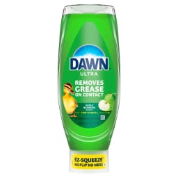(2 pack) Dawn Ultra, Dish Soap Apple Blossom, 22oz - Thumbnail 11