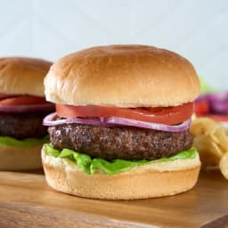 73% Lean / 27% Fat Ground Beef, 1 lb Roll, Fresh, All Natural* - Thumbnail 4