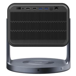 Restored Hisense C2 Pro, Triple Laser Smart Portable Projector, 4K UHD, 2,600 Lumens, 65” – 300”, Dolby Vision - Thumbnail 2