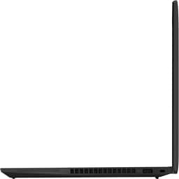 Restored Lenovo Thinkpad T14 Gen 3 14" 32GB 512GB SSD AMD Ryzen™ 5 Pro 6650U 2.9GHz WIN11P, Thunder Black - Thumbnail 4
