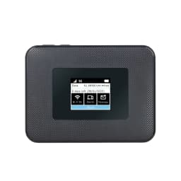 Straight Talk BLU M100 Hotspot, 5G, 8GB, Black. Prepaid Hotspot [Locked to Straight Talk] - Thumbnail 1