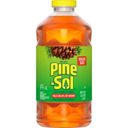 Pine-Sol Multi-Surface Cleaner, Original, 80 fl oz - Thumbnail 2