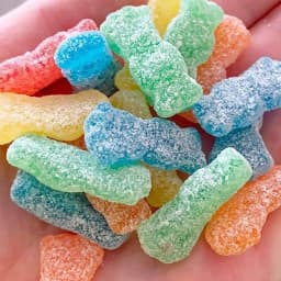 SOUR PATCH KIDS Soft & Chewy Gummy Candy, 3.5 oz - Thumbnail 9
