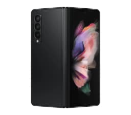 Straight Talk Samsung Galaxy Z Fold3 5G, 256GB, Black - Prepaid Smartphone [Locked to Straight Talk] - Thumbnail 11