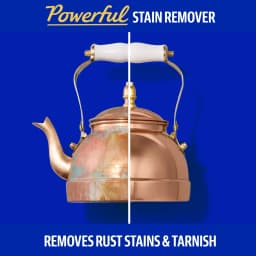 Bar Keepers Friend Superior Multi-Purpose Cleaner Spray Foam 25.4 fl oz - Thumbnail 8