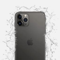 Apple iPhone 11 Pro Max Space Gray 256GB GSM Unlocked - Thumbnail 4